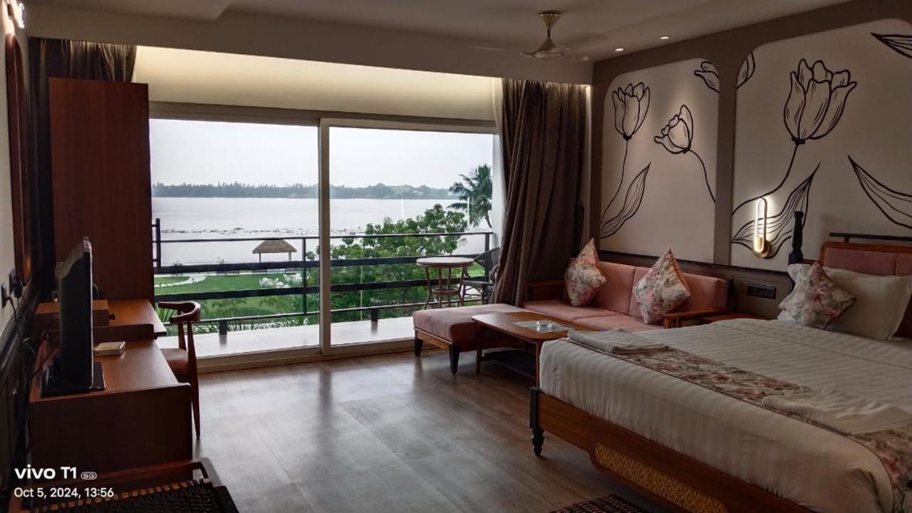 Hotel Sonar Bangla Kolaghat Bagnan Екстериор снимка