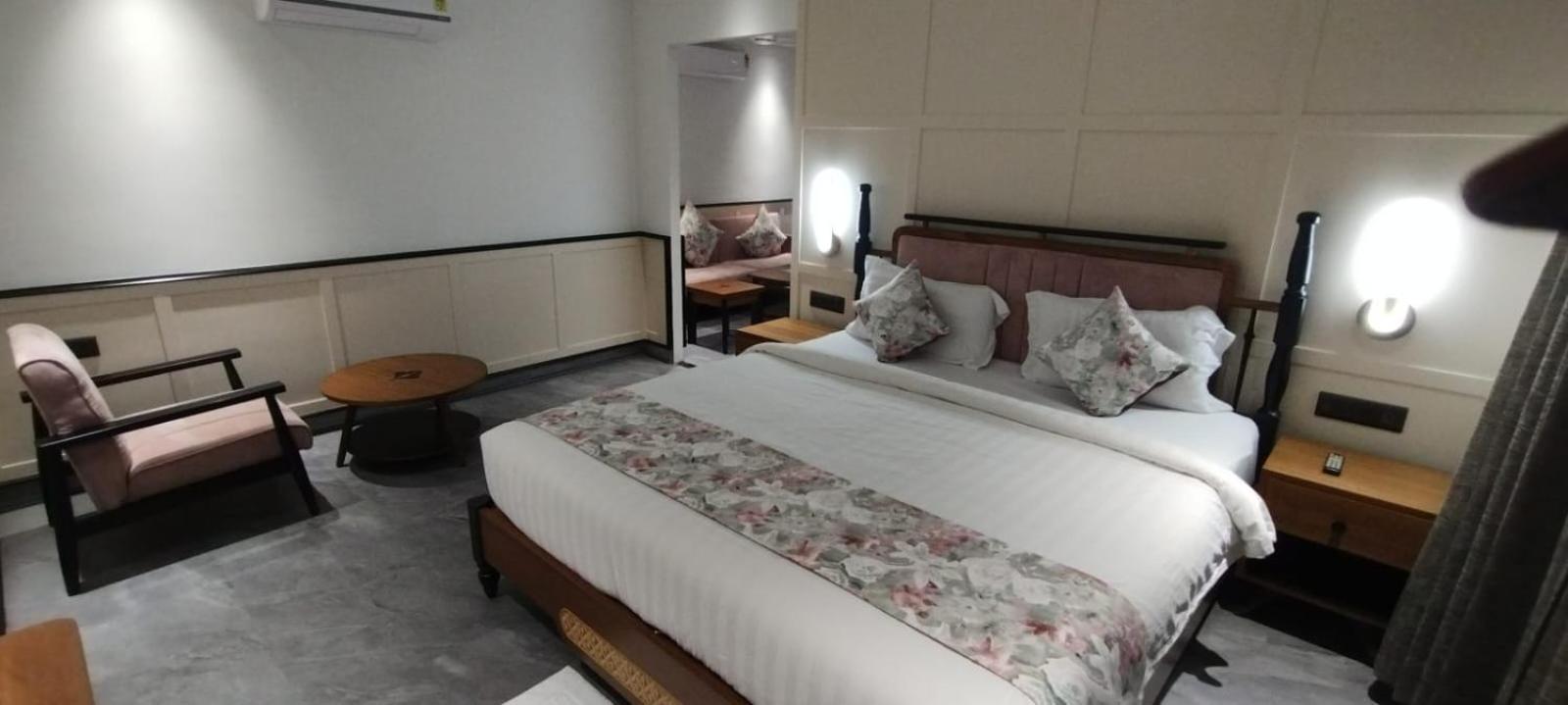 Hotel Sonar Bangla Kolaghat Bagnan Екстериор снимка
