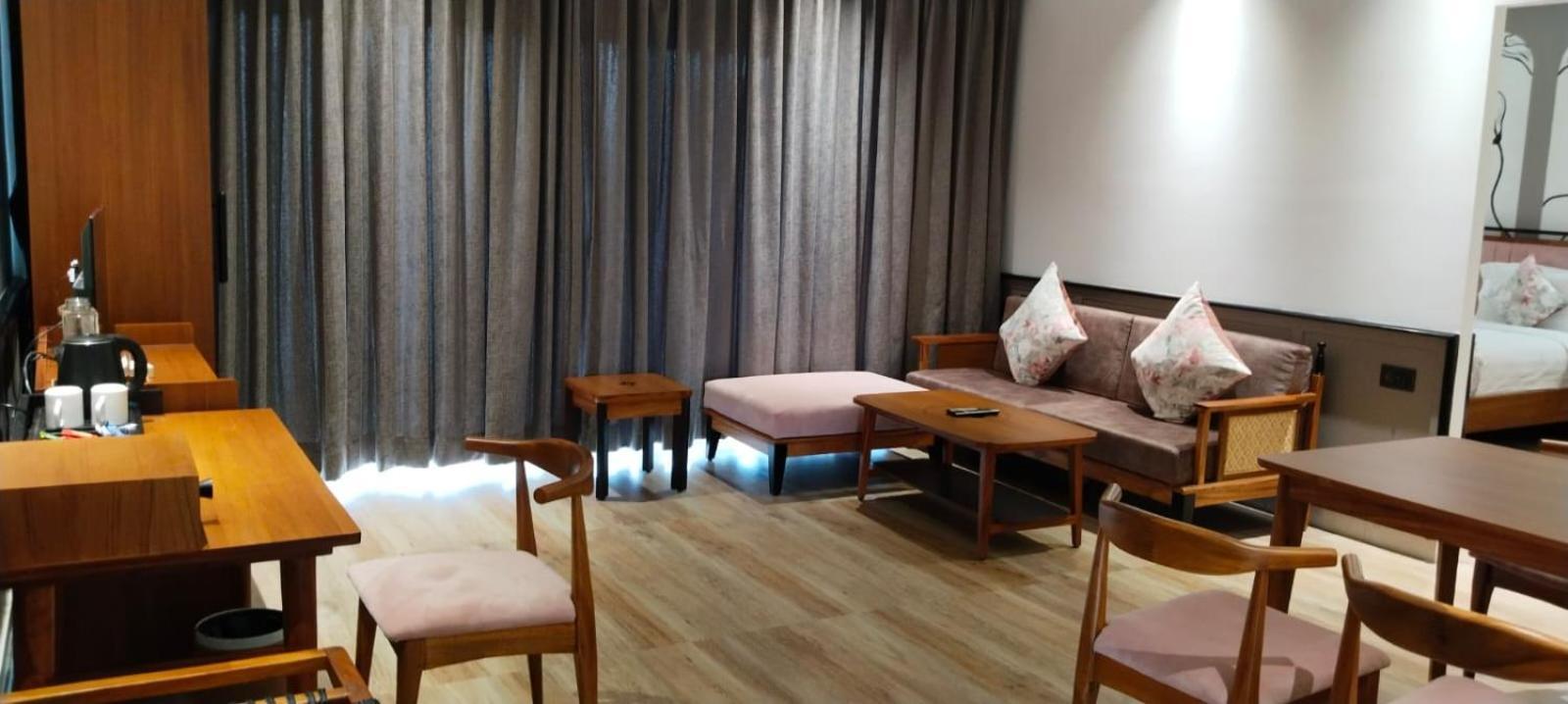 Hotel Sonar Bangla Kolaghat Bagnan Екстериор снимка