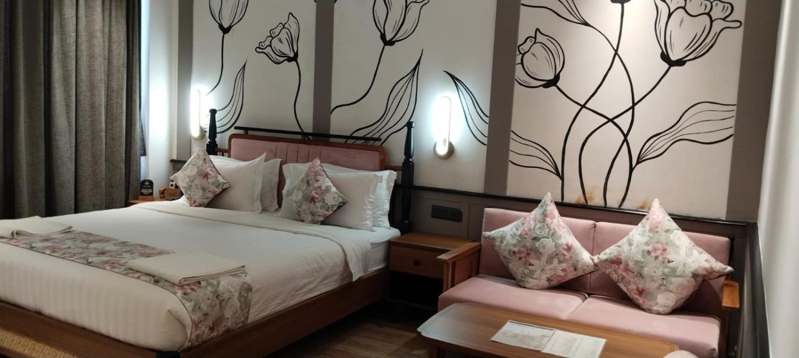 Hotel Sonar Bangla Kolaghat Bagnan Екстериор снимка
