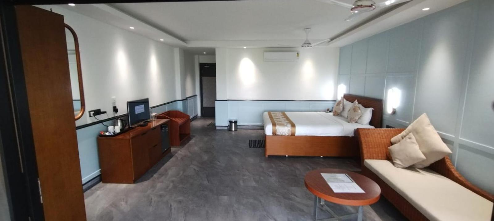 Hotel Sonar Bangla Kolaghat Bagnan Екстериор снимка
